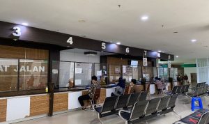 Hebat Euy! Tren Meningkat Kepuasan Layanan Kesehatan di RSD Idaman