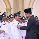 Hj Siti Aisyah; Pambakal Pekauman Dengan Tiga Prioritas