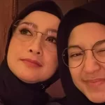 Warganet Pangling Lihat Desy Ratnasari dan Anak Semata Wayangnya