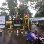 Rest Area dan Warung Gratis Untuk Jemaah Haul ke 18 Abah Guru Sekumpul  