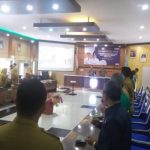 Forum Konsultasi Publik RKPD Kabupaten Banjar 2024 di Aula Barakat