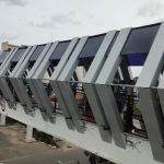 Ikon Baru Kota Banjarbaru JPO Siap Diresmikan