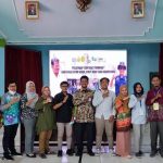 Melalui Teaching Factory, SMKPP Kementan Siap Penuhi Kebutuhan Pangan