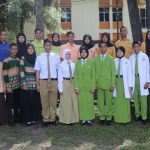 Awali 2023, SMKPP Kementan Siap Sukseskan Program Petani Milenial