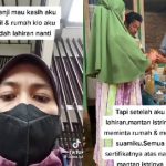 Viral! Wanita Ini Nyesel Nikahi Kakek Usia 70 Tahun