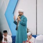 Habib Husein: Ada Beberapa Media Sosial Bisa Diambil Hikmah Isra Miraj