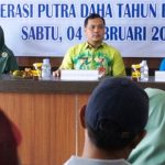 Koperasi Putra Daha Melaksanakan Rapat Anggota Tahun 2022