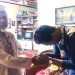 Tampilkan Tarian Erotis di Lapangan Murjani Banjarbaru, Event Dihentikan