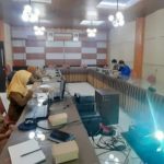 Rapat Koordinasi Persiapan Penyusunan JAKSTRADA SPAM Kabupaten Banjar