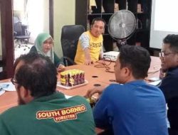 LPHD Liyu Bakal Ikut Lomba Wana Lestari Kategori Hutan Desa