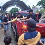 Paman Birin: Pemerintah Harus Hadir di Tengah Kondisi Banjir