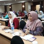 Rapat Koordinasi Teknis Pariwisata dan Ekonomi Kreatif di Banjarmasin