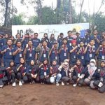 Paman Birin Buka Resmi Journalist Camp III di Tahura Sultan Adam Mandiangin