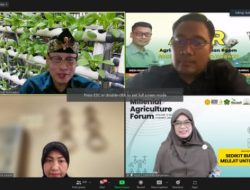 Sedikit Biayanya Melejit Untungnya Melalui Smart Farming