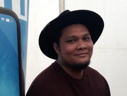 Virgoun Ngaku Mati Rasa, Pertahankan Rumah Tangga Demi Anak