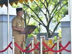 Paman Birin Instruksikan Jaga Inflasi Selama Ramadan