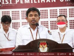 Tiga Bakal Calon DPD RI Dapil Kalsel Telah Mendaftarkan Diri