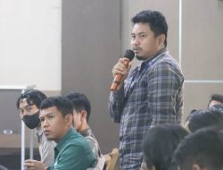 Bahas Progres Rehabilitasi DAS Tahun 2023 di Kalsel di Aula Rimbawan