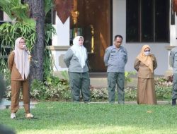 Fathimatuzzahra: Berkolaborasi Mencapai Hutan Lestari Masyarakat Sejahtera