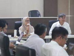 Langkah Strategis Dengan Target FOLU Net Sink 2030