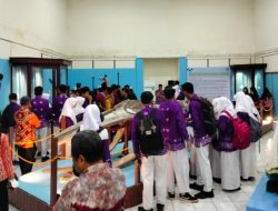 Perahu; Alat Transportasi Budaya Sungai Kalimantan Selatan