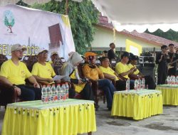 Gerakan Cinta Museum Rangkaian Memeriahkan Hari Museum Internasional