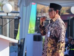 Gubernur Sahbirin Apresiasi Program Tenaga Cadangan Kesehatan