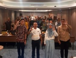 Perwakilan Tahura Sultan Adam Ikuti Bimbingan Teknis SDM Pariwisata