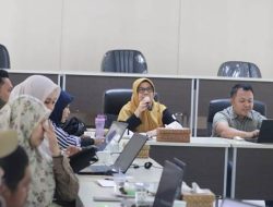 FGD Kehutanan Bahas Rancangan Peraturan Daerah Tentang Pengelolaan Hutan Berkelanjutan