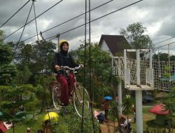 Seluruh Kafilah MTQ Bakal Diajak Rekreasi Wisata Gratis