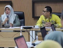 Pengisian Survey Indeks Berakhlak dan Keterikatan Pegawai Tahun 2023