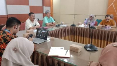 Laporan Akhir Analisis Penurunan Stunting di Kabupaten Banjar