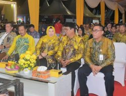 Perputaran Transaksi Kalsel Expo 2023 Capai Rp7,6 Miliar