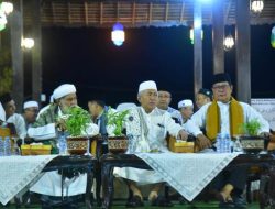 Selawatan dan Tausiah Rutin di Bumi Shalawat Alam Roh 88