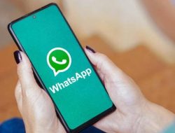 Ini Daftar Hp Diblokir Whatsapp Mulai 24 Oktober 2023