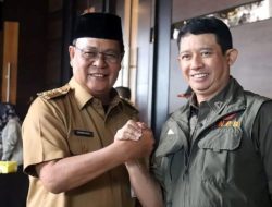 Kalimantan Selatan Terbaik Klaster Logistik Penanggulangan Bencana