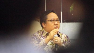 Biaya Penyelenggaraan Ibadah Haji Hampir Purna Dibahas