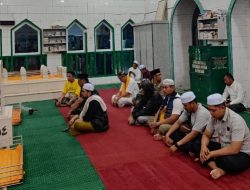 Subuh Berkah, Paman Birin Ziarah Makam Datuk Kalampayan