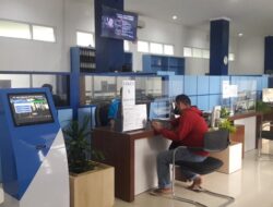 Gratis Kalender Baru Bagi Pembayar Tagihan Air Awal Desember