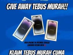 Akun Instagram PT Air Minum Intan Banjar Diretas Hacker