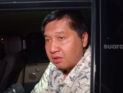 Maruarar Sirait Hengkang Dari PDI Perjuangan, Puan Ucapkan Ini