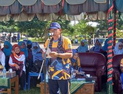 Ikhwansyah Punya Komitmen Tingkatkan Kualitas Pelayanan Air Minum