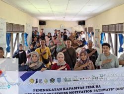 Kenalkan Dunia Agribisnis, Kementan Gelar Business Motivation Pathway Bagi Pemuda Tani