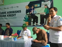 Penguatan Kapasitas Petani Muda dalam Mewujudkan Kemandirian Pangan Melalui Inklusi Keuangan