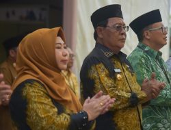 Pasar Raya TPID IV dan National Halal Fair 2024 di Taman Budaya Banjarmasin