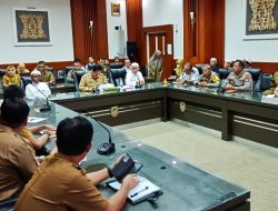 Haul ke 218 Datu Kalampayan Bakal Dihadiri Wapres RI