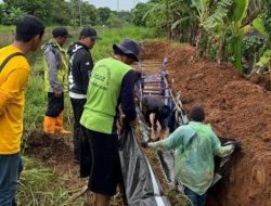 Distribusi Air Diprediksi Berangsur Normal Sepekan ke Depan