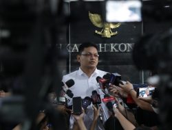 Amicus Curiae PHPU Presiden Terbanyak Tahun 2024