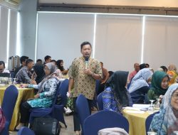 Mendorong Pertumbuhan Regenerasi Petani, Kementan Tingkatkan Kapasitas Guru SMKPP