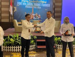 Buka Peluang, Kementan Gelar Business Development and Network